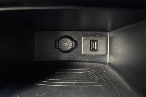 2022 Vauxhall Grandland - Leather, photo 38