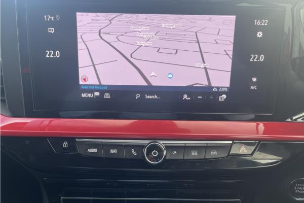 2022 Vauxhall Mokka-e - Minstral+jet Bk, photo 33