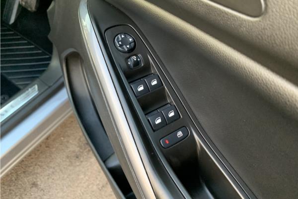 2019 Vauxhall Grandland X 1.2 Turbo Elite Nav SUV 5dr Petrol Auto 8Spd Euro 6 (s/s) (130 ps) - Leather, photo 22