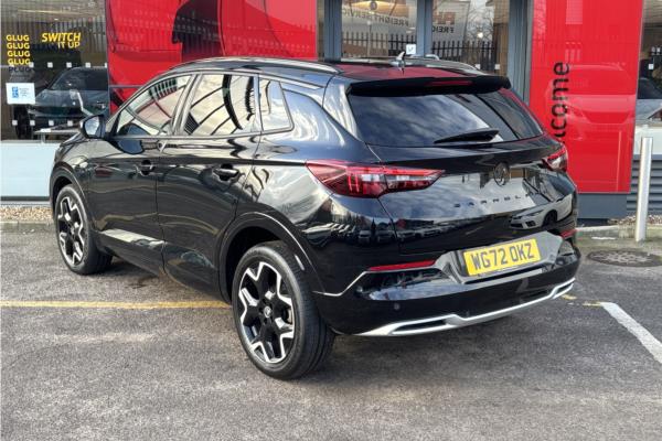 2022 Vauxhall Grandland - Leather, photo 6
