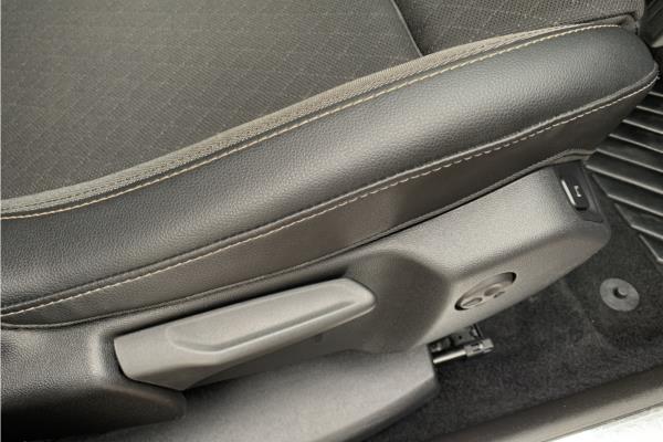 2022 Vauxhall Grandland 1.2 Turbo GS Line SUV 5dr Petrol Manual Euro 6 (s/s) (130 ps) - Cloth, photo 29