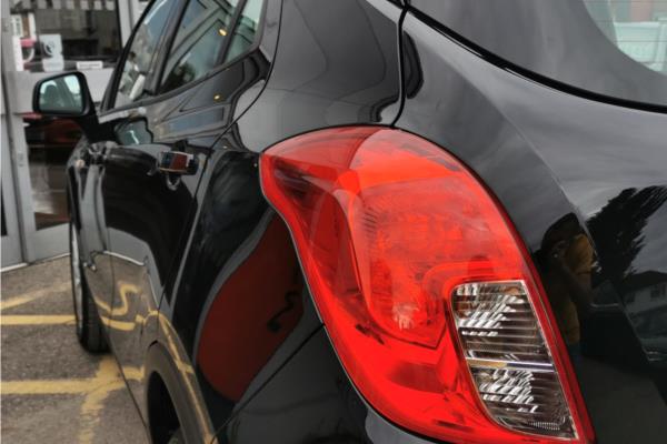 2019 VAUXHALL MOKKA - Milano Cloth, photo 37