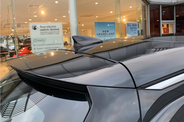 2020 Vauxhall Grandland X 1.2 Turbo Elite Nav SUV 5dr Petrol Auto 8Spd Euro 6 (s/s) (130 ps) - Leather, photo 40