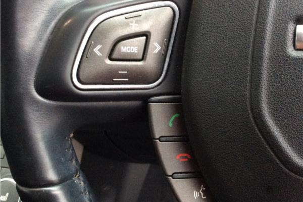 Non Franchise 2014 Land Rover Range Rover Evoque 2.2 eD4 Pure 5dr 2WD - Leather, photo 22