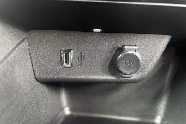 2022 Vauxhall Corsa 1.2 Turbo Ultimate Hatchback 5dr Petrol Auto Euro 6 (s/s) (130 ps) - Cloth/Alcantara, photo 38