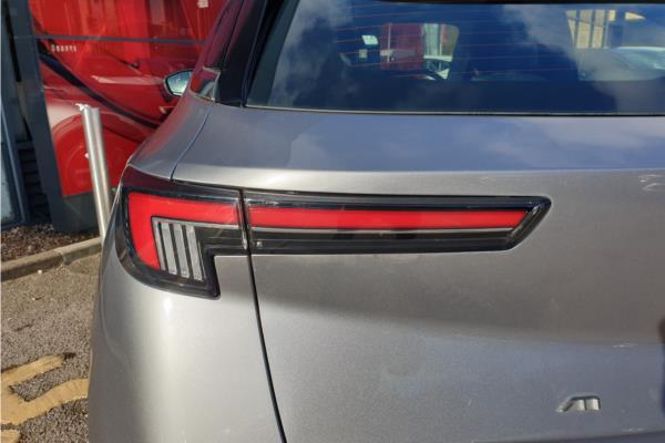 2022 Vauxhall Mokka 1.2 Turbo Elite Edition SUV 5dr Petrol Auto Euro 6 (s/s) (130 ps) - Black Jasmin Lt, photo 34