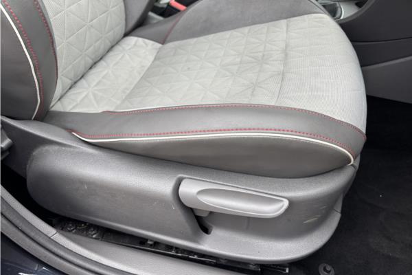 Non Franchise 2017 Volkswagen Polo 1.0 BlueMotion Tech beats Euro 6 (s/s) 5dr - Fabic - Cloth, photo 29