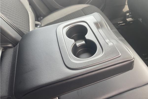 2019 Vauxhall Grandland X 1.2 Turbo GPF Sport Nav SUV 5dr Petrol Auto Euro 6 (s/s) (130 ps) - Cloth, photo 35
