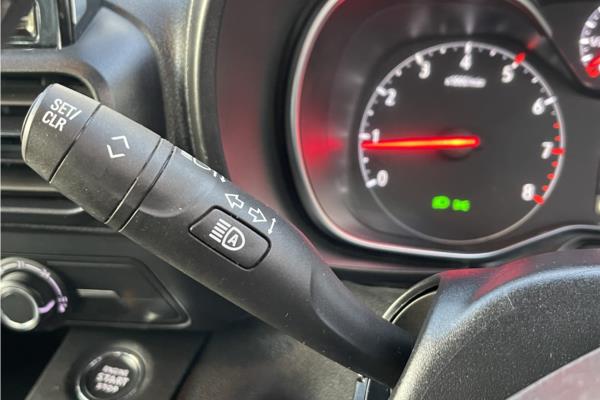 2019 Vauxhall Combo Life 1.5 Turbo D BlueInjection Energy MPV 5dr Diesel Auto Euro 6 (s/s) (130 ps) - Cloth, photo 27