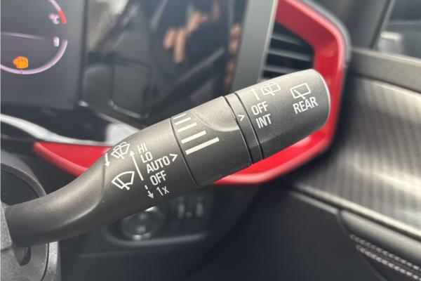 2022 Vauxhall Mokka 1.2 Turbo SRi Premium SUV 5dr Petrol Auto Euro 6 (s/s) (130 ps) - Cloth, photo 28