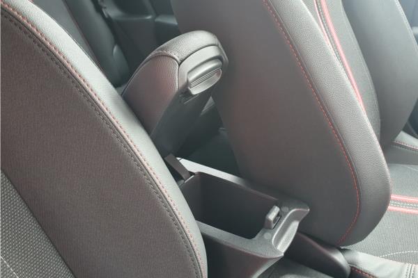 2023 Vauxhall Corsa-e 50kWh GS Line Hatchback 5dr Electric Auto (136 ps) - Banda Marvel Bl, photo 35
