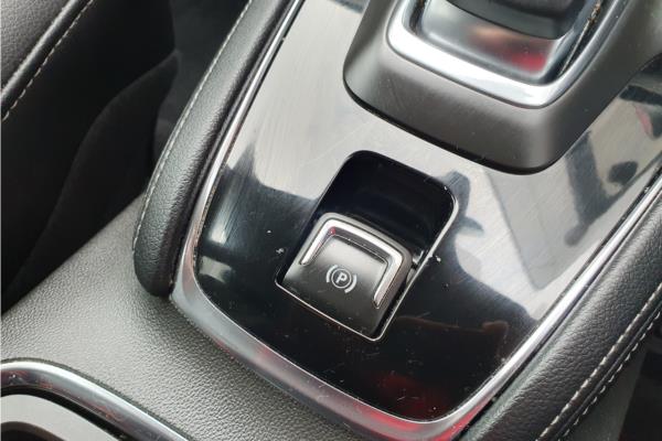 2020 VAUXHALL GRANDLAND - Harlekin Black, photo 31