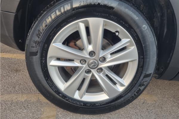 2020 Vauxhall Grandland X 1.2 Turbo SE SUV 5dr Petrol Auto 8Spd Euro 6 (s/s) (130 ps) - Cloth, photo 20