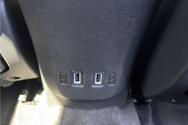 Vauxhall Mokka* HAT 1.2T 136ps Ultimate - Black Renewkn, photo 38