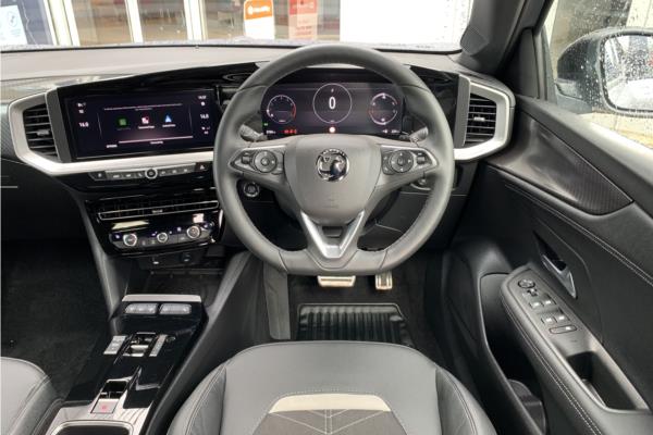 2024 Vauxhall Mokka 1.2 Turbo Ultimate SUV 5dr Petrol Auto Euro 6 (s/s) (130 ps) - Leather, photo 43