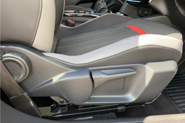 2023 Vauxhall Mokka 1.2 Turbo GS SUV 5dr Petrol Manual Euro 6 (s/s) (136 ps) - Cloth, photo 29
