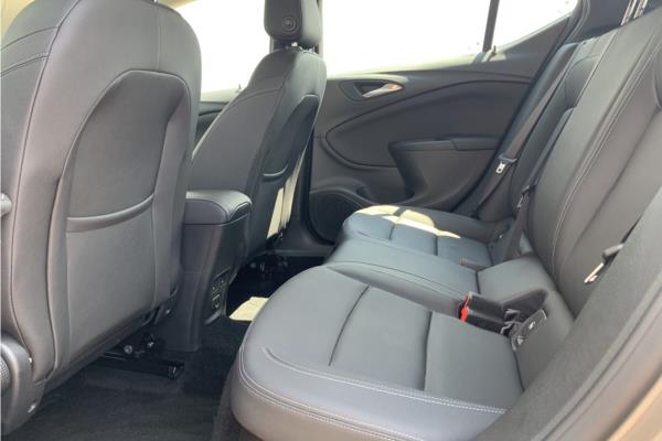 2019 Vauxhall Astra 1.4i Turbo GPF Elite Nav Hatchback 5dr Petrol Auto Euro 6 (s/s) (150 ps) - Leather, photo 39