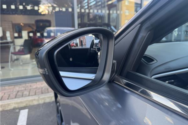 2023 Vauxhall Corsa 1.2 Turbo Ultimate Hatchback 5dr Petrol Manual Euro 6 (s/s) (100 ps) - Cloth/Alcantara, photo 41