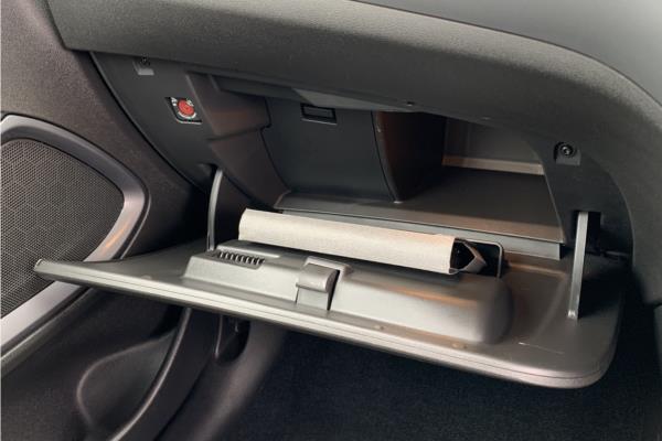 2022 Vauxhall Crossland 1.2 Turbo Elite Edition SUV 5dr Petrol Auto Euro 6 (s/s) (130 ps) - Cloth, photo 26