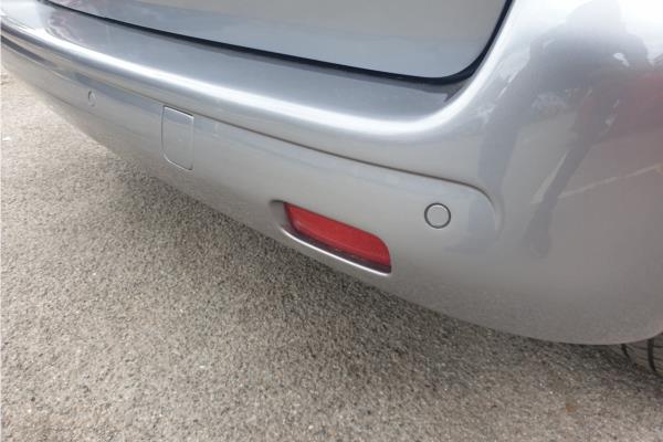 2021 Vauxhall Vivaro 1.5 Turbo D 2700 Sportive Panel Van 5dr Diesel Manual L1 H1 Euro 6 (s/s) (120 ps) - Curtiba Tritone, photo 42