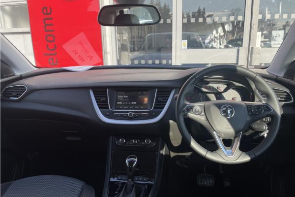 2021 Vauxhall Grandland X 1.5 Turbo D SE Premium SUV 5dr Diesel Auto Euro 6 (s/s) (130 ps) - Berson Black, photo 10