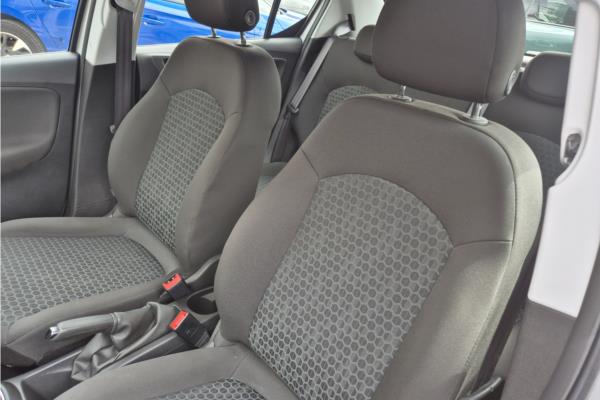 2019 Vauxhall Corsa 1.4i ecoTEC Energy Hatchback 5dr Petrol Manual Euro 6 (75 ps) - Cloth, photo 32