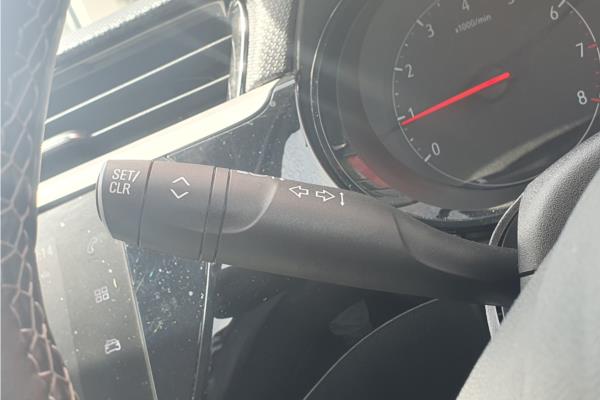 2021 Vauxhall Corsa 1.2 Turbo SE Premium Hatchback 5dr Petrol Auto Euro 6 (s/s) (100 ps) - Fresez Marvel, photo 27