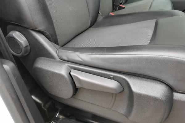 2019 Vauxhall Vivaro 1.5 Turbo D 2900 Dynamic Panel Van 6dr Diesel Manual L2 Euro 6 (s/s) (100 ps) - Cloth, photo 29