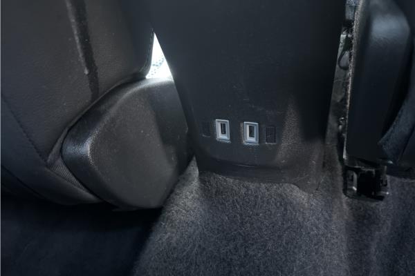 2021 Vauxhall Mokka 1.2 Turbo Launch Edition SUV 5dr Petrol Auto Euro 6 (s/s) (130 ps) - Alcantara, photo 36