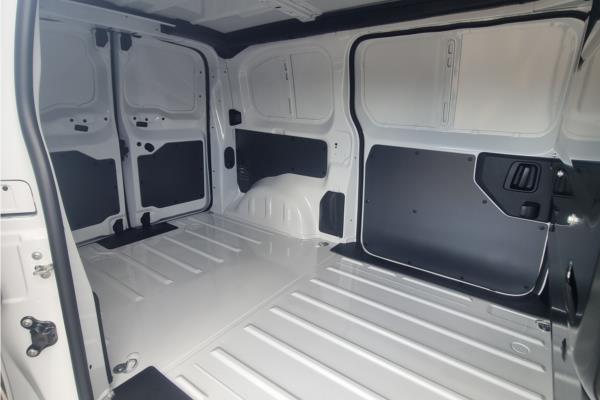 2023 Vauxhall Vivaro 1.5 Turbo D 2900 Dynamic Panel Van 6dr Diesel Manual L1 H1 Euro 6 (s/s) (100 ps) - Curtiba Tritone, photo 12
