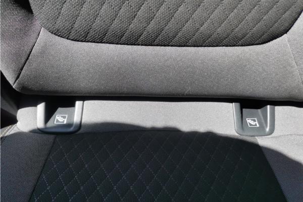 2022 Vauxhall Grandland 1.2 Turbo GS Line SUV 5dr Petrol Auto Euro 6 (s/s) (130 ps) - Cloth, photo 33