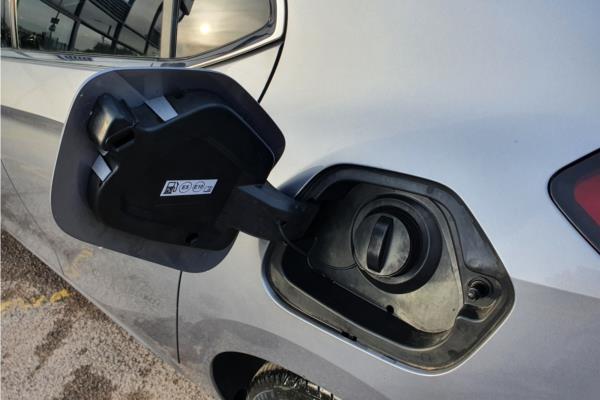 2020 Vauxhall Corsa 1.2 Turbo Elite Nav Premium Hatchback 5dr Petrol Manual Euro 6 (s/s) (100 ps) - Cloth, photo 35