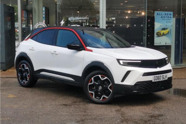 2023 Vauxhall Mokka