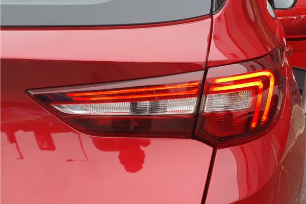 2019 Vauxhall Grandland X 1.2 Turbo SE SUV 5dr Petrol Auto 8Spd Euro 6 (s/s) (130 ps) - Cloth, photo 37