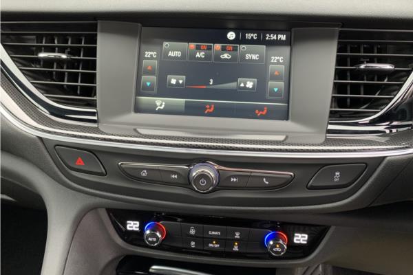 2020 Vauxhall Insignia 1.5i Turbo GPF SRi VX Line Nav Grand Sport 5dr Petrol Automatic Euro 6 (s/s) (165 ps) - Cloth, photo 17