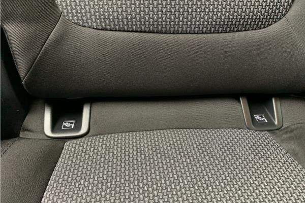 2020 Vauxhall Grandland X 1.2 Turbo SE Premium SUV 5dr Petrol Auto Euro 6 (s/s) (130 ps) - Cloth, photo 33