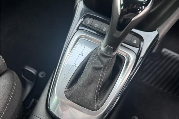 2022 Vauxhall Crossland 1.2 Turbo Ultimate SUV 5dr Petrol Auto Euro 6 (s/s) (130 ps) - Cloth/Alcantara, photo 36