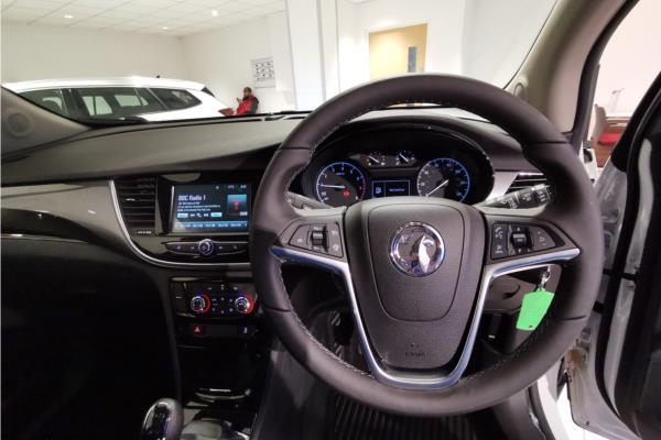 2019 VAUXHALL MOKKA - Milano Cloth, photo 10