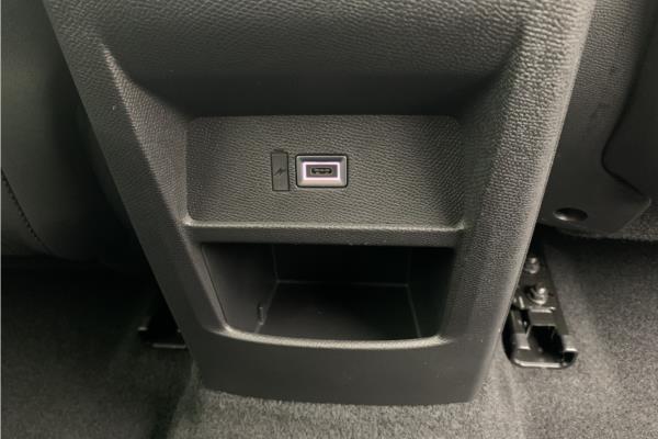 2023 Vauxhall Astra - Black Alcantara, photo 38
