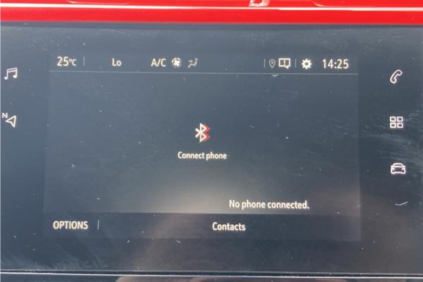 2020 VAUXHALL CORSA - Cloth, photo 23