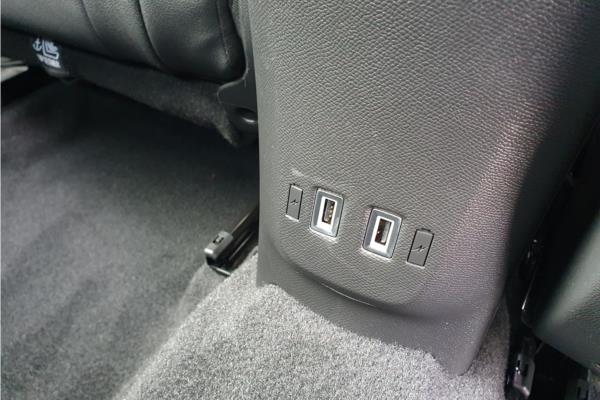 2022 Vauxhall Mokka 1.2 Turbo Elite Premium SUV 5dr Petrol Manual Euro 6 (s/s) (100 ps) - Black Jasmin Lt, photo 36