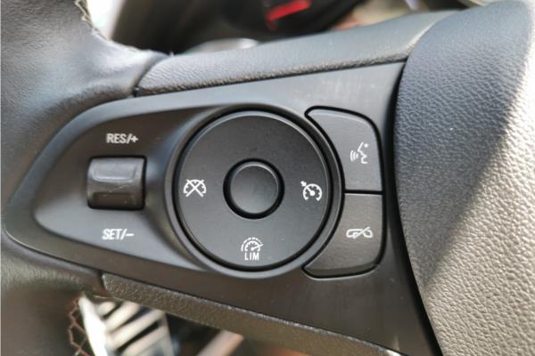 2019 Vauxhall Astra 1.4i Turbo GPF Elite Nav Hatchback 5dr Petrol Auto Euro 6 (s/s) (150 ps) - Leather, photo 18
