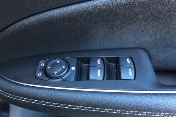 2020 VAUXHALL INSIGNIA - Monita Fabric, photo 23