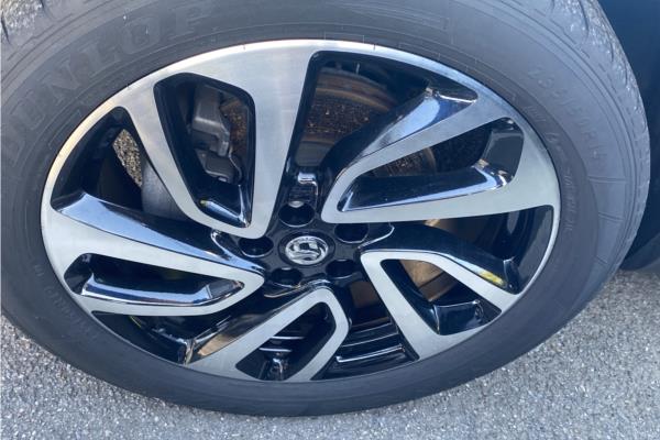 2019 VAUXHALL GRANDLAND - Leather, photo 28