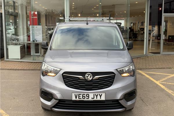 2019 VAUXHALL COMBO-sequence-2