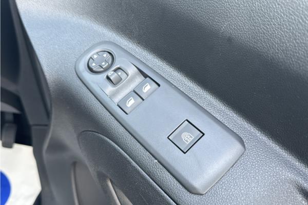 2020 Vauxhall Combo Life 1.2 Turbo Energy MPV 5dr Petrol Auto Euro 6 (s/s) (130 ps) - Cloth, photo 22