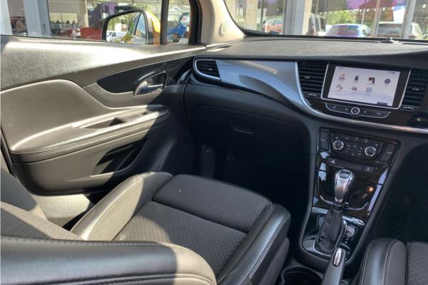 2019 Vauxhall Mokka X 1.4i Turbo Griffin SUV 5dr Petrol Auto Euro 6 (140 ps) - Cloth, photo 40