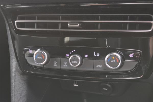 2024 Vauxhall Mokka Electric 50kWh Ultimate SUV 5dr Electric Auto (136 ps) - Black Alcantara, photo 15