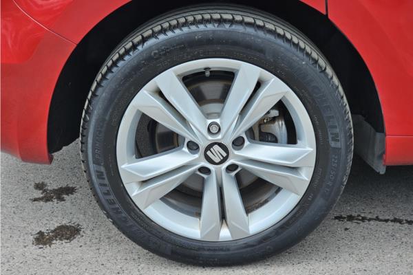 Non Franchise 2017 SEAT Alhambra 2.0 TDI SE Lux DSG Euro 6 (s/s) 5dr - Leather, photo 42