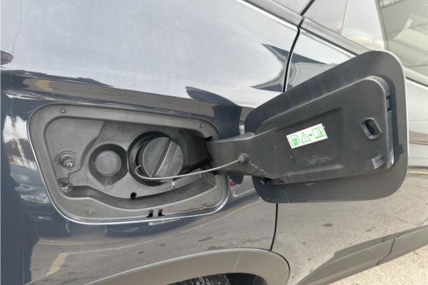 2018 Vauxhall Grandland X 1.2 Turbo Tech Line Nav SUV 5dr Petrol Auto Euro 6 (s/s) (130 ps) - Cloth, photo 35